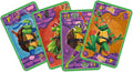Teenage Mutant Ninja Turtles WHOT! Card Game - Image 2
