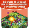 Battle Royale: Last One Standing Board Game - Image 5