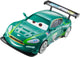 Cars 3 Die Cast Nigel Gearsley
