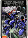 TMNT Comic Foot Ninja (Mirage Comics) Ultimate 7" Scale Action Figure Teenage Mutant Ninja Turtles (view 3)