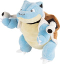 Pokemon Blastoise Plush 12 30cm, alternate view