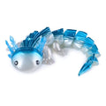 Crystalynx Dragons Axolotl Assortment
