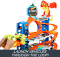 Hot Wheels Ultimate Garage City Playset - Image 5