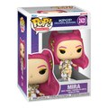 KPop Demon Hunters - Mira Wave 2 Funko Pop! Vinyl Figure