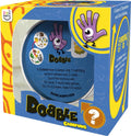 Dobble Camping, side angle