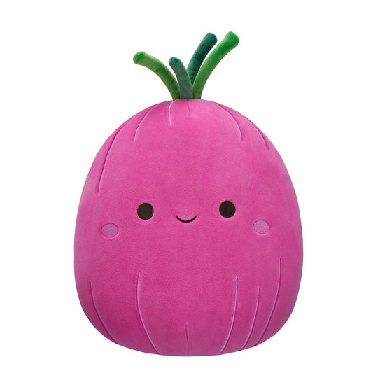 Squishmallows Red Onion Plush Figure 30 cm