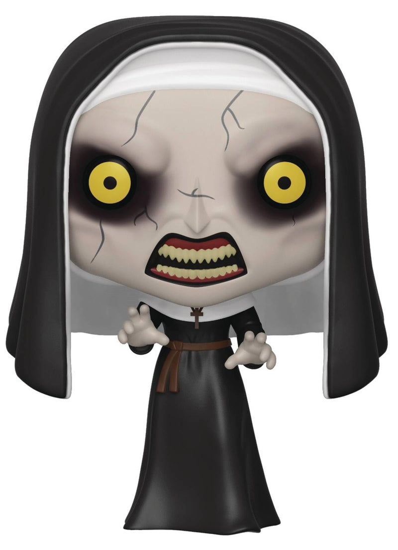 Movies - The Nun - Demonic Nun Funko Pop! Vinyl Figure