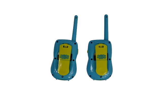 Peppa Pig Walkie Talkies