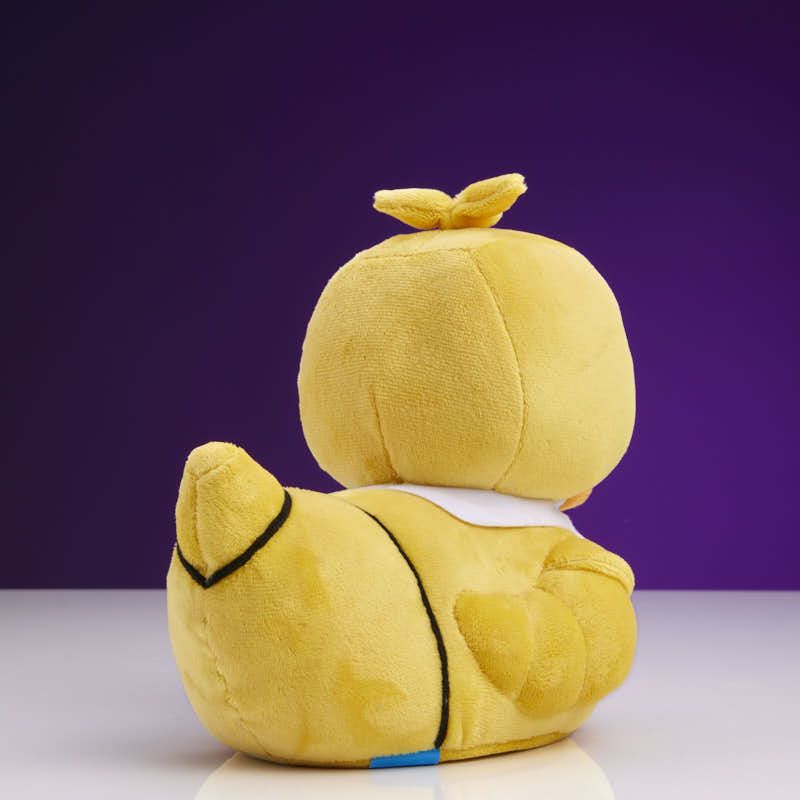 Five Nights at Freddy’s -Chica - Tubbz Plush - Image