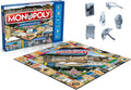 Monopoly: Scarborough Edition Board Game - Image 4