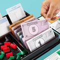 Monopoly Classic & Expansions, rear view