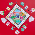 Monopoly Junior 2 In 1 Board Game - Image 11