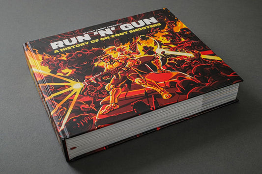 Run N Gun: A History Of On Foot Shooters - Image 2