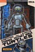 TMNT Comic Fugitoid (Mirage Comics) 7" Scale Action Figure - Reduction - Teenage Mutant Ninja Turtles (view 2)