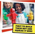 Hide and Squeak Robots - Image 6