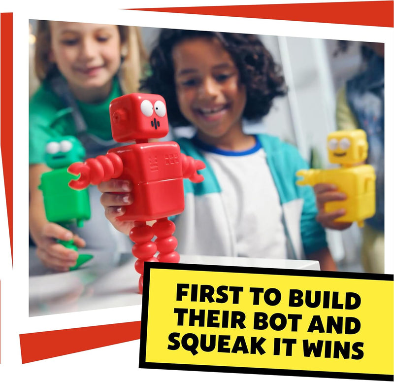 Hide and Squeak Robots - Image 6