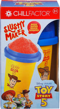 Chillfactor Toy Story 5 Woody