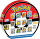 FUNKO BITTY POP- POKEMON 12PC MULTIPACK