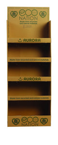 Eco Nation FSDU Display (Empty) - Image