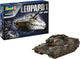 REVELL 05656 - Leopard 1 A1A1-A1A4 1:35 Scale Model Set