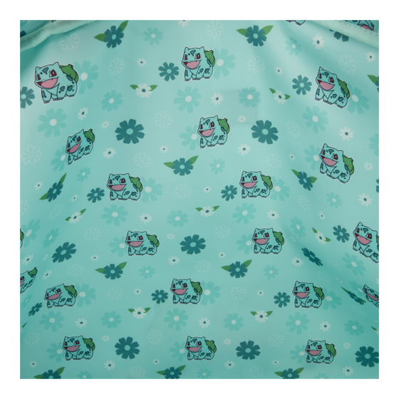 Loungefly - Pokemon Bulbasaur Tote Bag