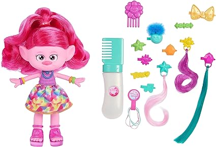 Trolls Ultimate Hair Doll - Image 2