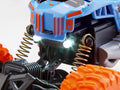 REVELL 24594 Destroyer XS Remote Control Car - Image 5
