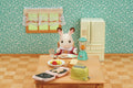 Sylvanian Families Breakfast Playset - Image 4