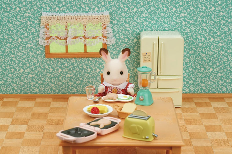Sylvanian Families Breakfast Playset - Image 4