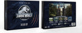 Doctor Collector Jurassic World Deluxe Kit, close-up detail