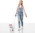 Pets Alive Lil' Paw Paw The Walking Puppy, packaging shot