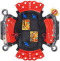 BAKUGAN Battle Arena, side angle