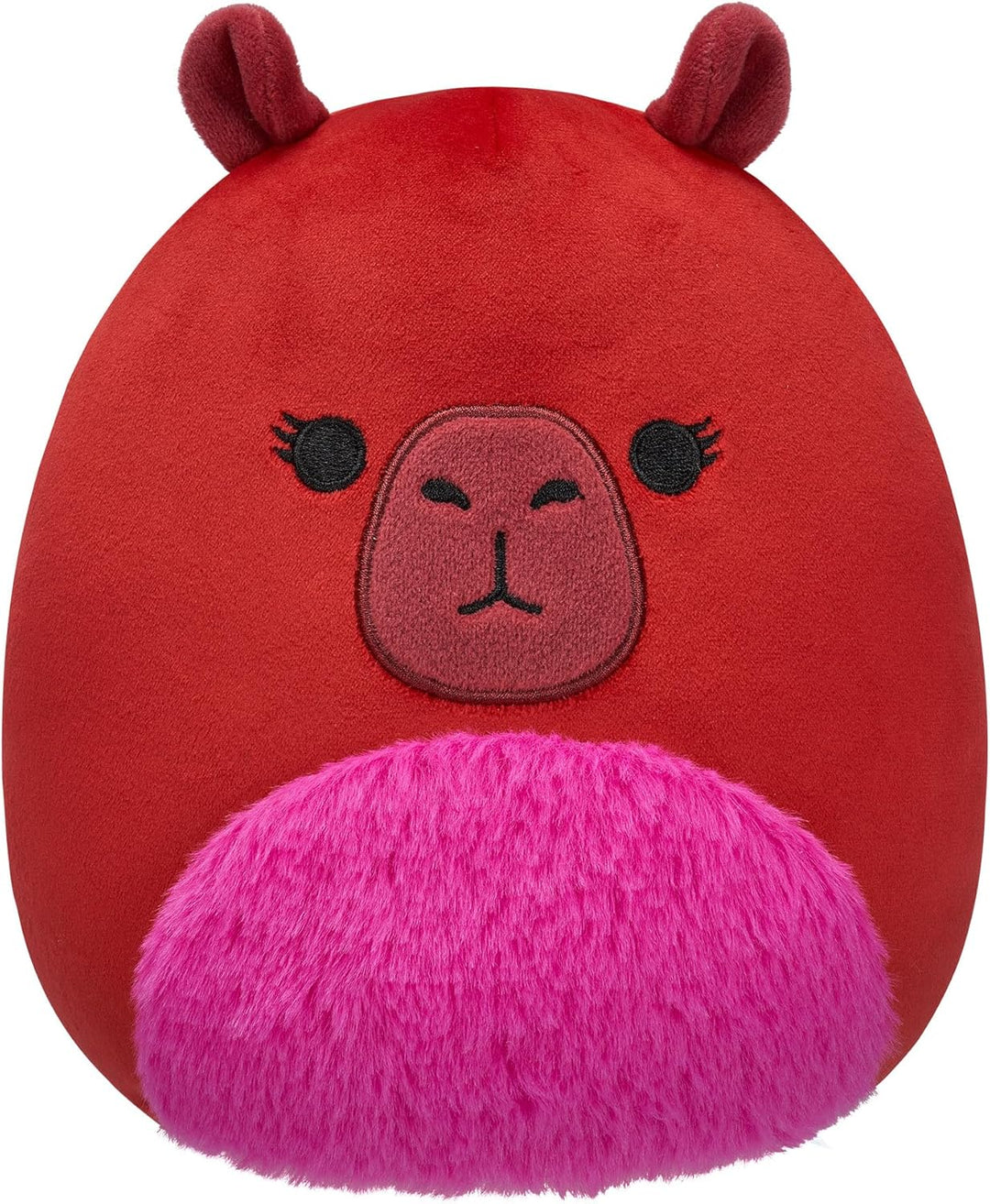 Squishmallows Marcia the Capybara 7.5" Plush