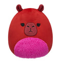 Squishmallows Marcia the Capybara 7.5" Plush