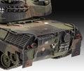 REVELL 63320 Leopard 1A5 1:35 Scale Model Set - Image 7
