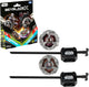 Beyblade X Star Wars Mando & Moff