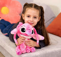 Stitch Angel 25cm Plush - Image 4