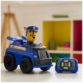 Paw Patrol - Chase RC Vehicle