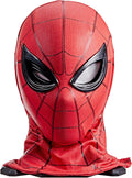 Marvel Legends Series Spider Man Homecoming Electronic Expressive Mask