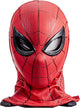 Marvel Legends Series Spider Man Homecoming Electronic Expressive Mask