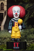 It 1990 Pennywise Body Knocker (view 2)
