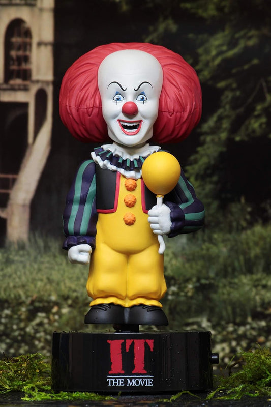 It 1990 Pennywise Body Knocker (view 2)