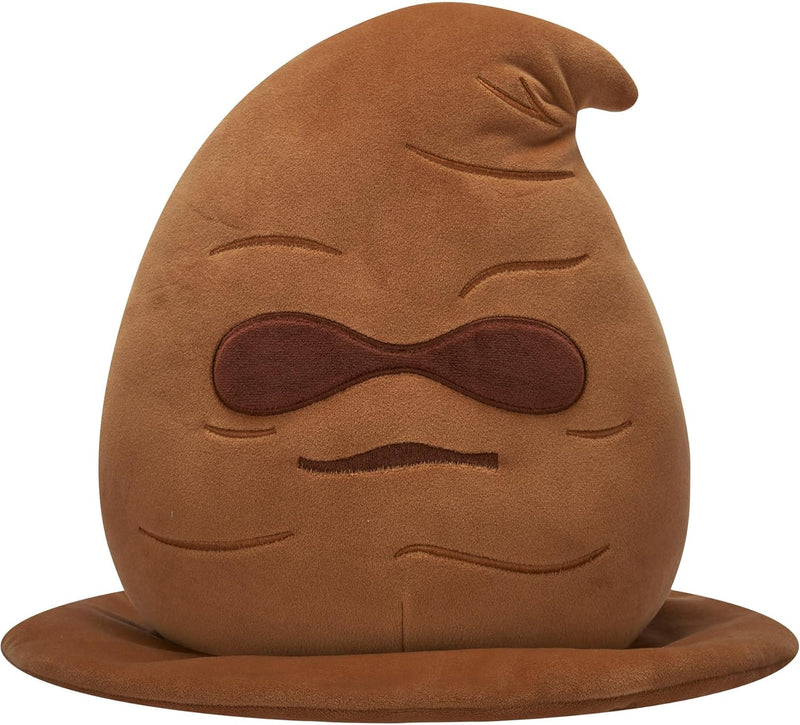 Squishmallows 10'' HP Sorting Hat Plush