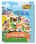 Animal Crossing: New Horizons Official Companion Guide (Collector's Edition) - Image 2