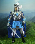 Dungeons And Dragons 50th Anniversary Strongheart 7" Scale Action Figure (Blister Card) (view 2)