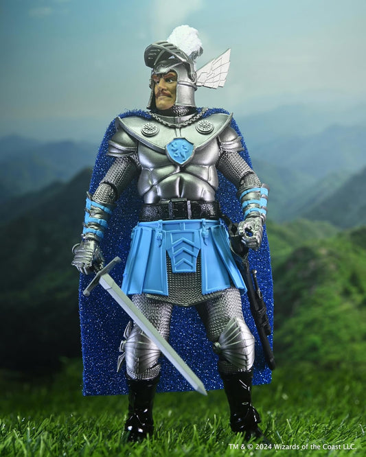 Dungeons And Dragons 50th Anniversary Strongheart 7" Scale Action Figure (Blister Card) (view 2)