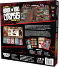House of 1000 Corpses Board Game (Captain Spaulding) (view 2)