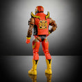 WWE Ultimate Edition Rey Mysterio 6" Action Figure, packaging shot
