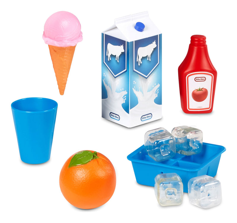 Little Tikes First Fridge - Image