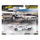 Hot Wheels Premier Team Transport 61 Impala & Horizon Hauler